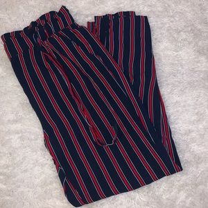 Woman pants pre loved light weight
